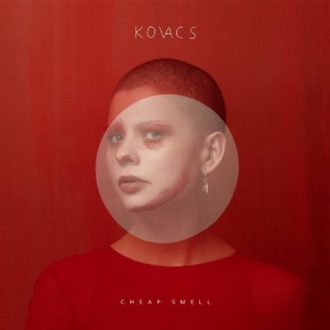 Kovacs - Cheap Smell (2Lp Limited) i gruppen VINYL / Elektroniskt,Pop-Rock hos Bengans Skivbutik AB (3310277)