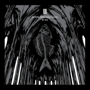 Gösta Berlings Saga - Et Ex i gruppen CD / Pop-Rock hos Bengans Skivbutik AB (3310306)
