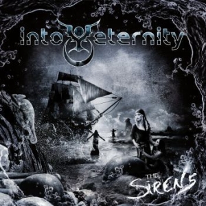 Into Eternity - Sirens (Smoke) i gruppen VINYL / Hårdrock/ Heavy metal hos Bengans Skivbutik AB (3310321)
