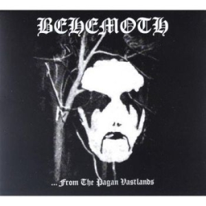 Behemoth - From The Pagan Vastlands i gruppen CD / Hårdrock hos Bengans Skivbutik AB (3310328)