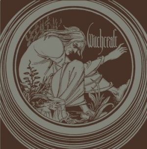 Witchcraft - Witchcraft i gruppen CD / Hårdrock/ Heavy metal hos Bengans Skivbutik AB (3310336)