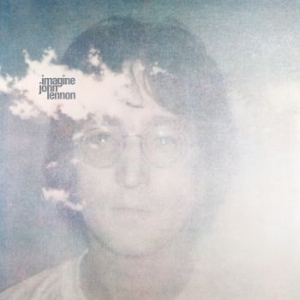 John Lennon - Imagine (2Lp Ultimate Mixes Dlx) i gruppen VINYL / Pop-Rock hos Bengans Skivbutik AB (3310342)