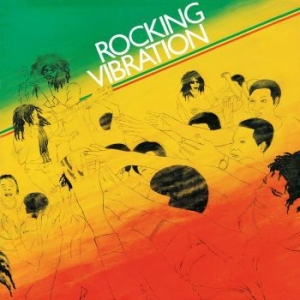 Linval Thompson - Rocking Vibration i gruppen VINYL / Reggae hos Bengans Skivbutik AB (3310534)