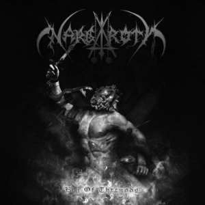 Nargaroth - Era Of Threnody (2 Lp) i gruppen VINYL / Hårdrock hos Bengans Skivbutik AB (3310546)