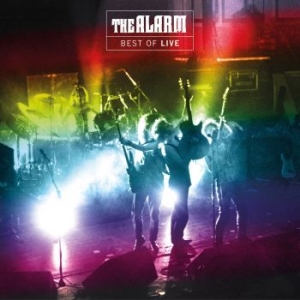 Alarm The - Best Of Live (Vinyl) i gruppen VINYL / Kommande / Pop hos Bengans Skivbutik AB (3310547)