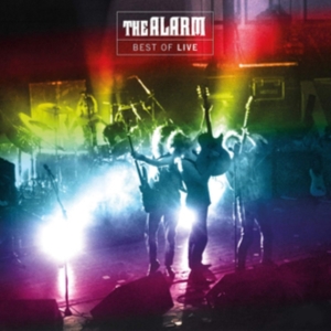 Alarm The - Best Of Live (Vinyl) i gruppen VINYL / Pop-Rock hos Bengans Skivbutik AB (3310547)