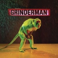 GRINDERMAN - GRINDERMAN (VINYL LTD.) i gruppen VINYL / Pop-Rock hos Bengans Skivbutik AB (3310582)