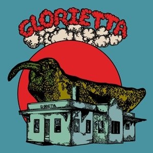 Glorietta - Glorietta i gruppen VI TIPSAR / Blowout / Blowout-LP hos Bengans Skivbutik AB (3310643)