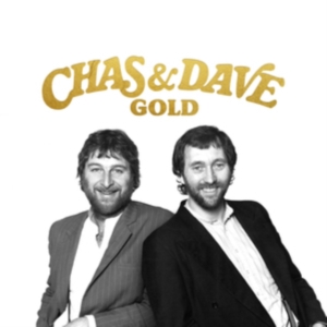 Chas And Dave - Gold i gruppen CD / Pop-Rock hos Bengans Skivbutik AB (3310670)