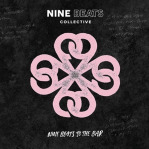 Blandade Artister - Nine Beats Collective i gruppen ÖVRIGT / Övrigt / aub hos Bengans Skivbutik AB (3310682)