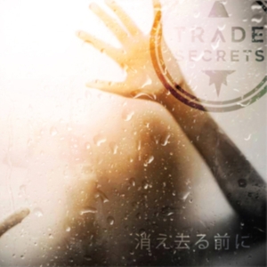 Trade Secrets - Before We Vanish i gruppen CD / Pop-Rock hos Bengans Skivbutik AB (3310683)