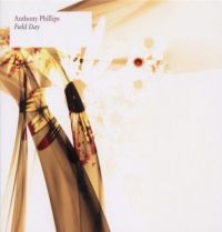 Phillips Anthony - Field Day (2Cd/1Dvd Digipak) i gruppen CD / Pop-Rock hos Bengans Skivbutik AB (3310691)