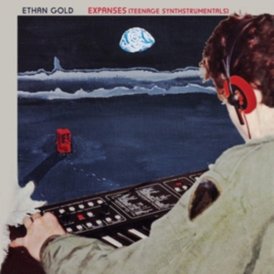 Gold Ethan - Expanses i gruppen ÖVRIGT / Övrigt / aub hos Bengans Skivbutik AB (3310694)