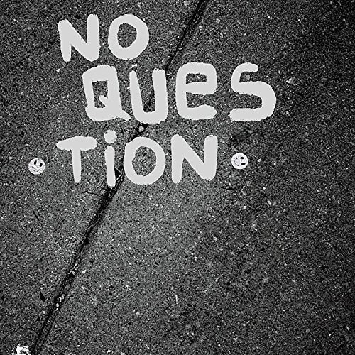 No Question - No Question i gruppen VINYL / Rock hos Bengans Skivbutik AB (3310718)