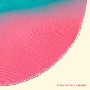 Tomat Petrella - Kepler i gruppen CD / Dans/Techno hos Bengans Skivbutik AB (3310749)