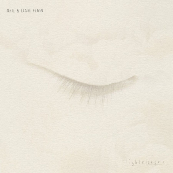 Finn Neil And Liam - Lightsleeper i gruppen ÖVRIGT / Övrigt / aub hos Bengans Skivbutik AB (3310756)