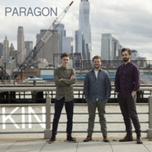 Paragon - Kin i gruppen ÖVRIGT / Övrigt / aub hos Bengans Skivbutik AB (3310783)