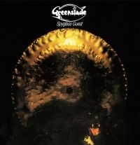 Greenslade - Spyglass Guest (Expanded & Remaster i gruppen CD / Pop-Rock hos Bengans Skivbutik AB (3310793)