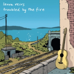 Veirs Laura - Trouble By Fire i gruppen ÖVRIGT / Övrigt / aub hos Bengans Skivbutik AB (3310818)