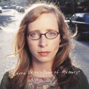 Veirs Laura - Year Of The Meteors i gruppen ÖVRIGT / Övrigt / aub hos Bengans Skivbutik AB (3310820)