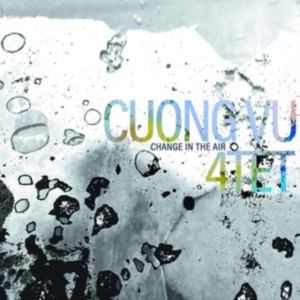 Cuong Vu 4Tet - Change In The Air i gruppen VINYL / Jazz hos Bengans Skivbutik AB (3310825)