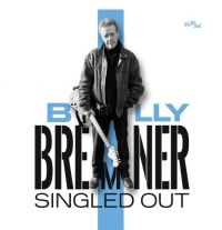 Bremner Billy - Singled Out i gruppen CD / Pop-Rock hos Bengans Skivbutik AB (3310828)