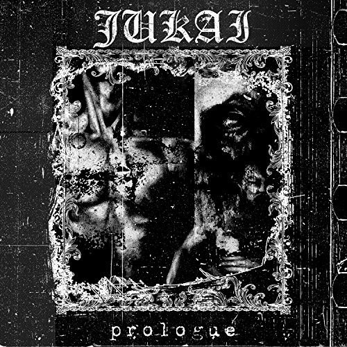 Jukai - Prologue i gruppen VINYL / Rock hos Bengans Skivbutik AB (3310866)