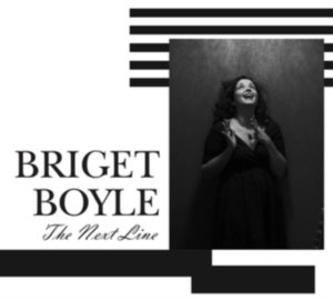 Boyle Briget - Next Line i gruppen ÖVRIGT / Övrigt / aub hos Bengans Skivbutik AB (3311234)