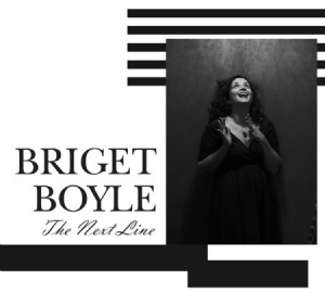 Boyle Briget - Next Line i gruppen VINYL / Rock hos Bengans Skivbutik AB (3311235)