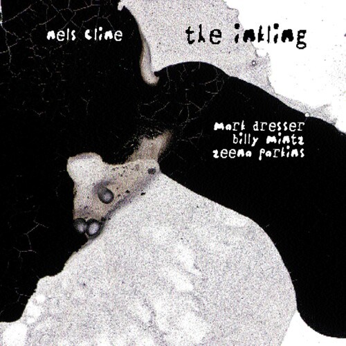 Cline Nels - The Inkling i gruppen CD / Jazz/Blues hos Bengans Skivbutik AB (3311263)