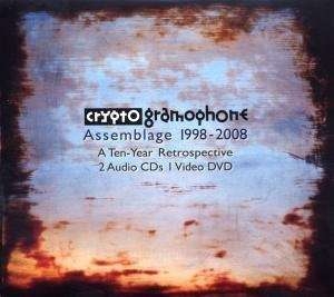 Various Artists - Assemblage 1998-2008 i gruppen ÖVRIGT / Övrigt / aub hos Bengans Skivbutik AB (3311411)