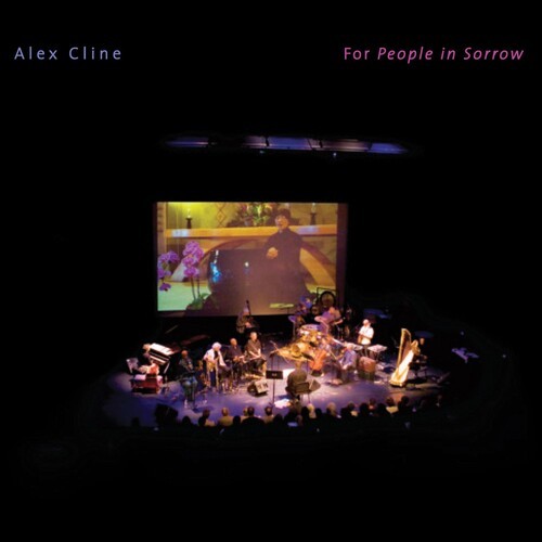 Alex Cline - For People In Sorrow i gruppen DVD & BLU-RAY hos Bengans Skivbutik AB (3311421)
