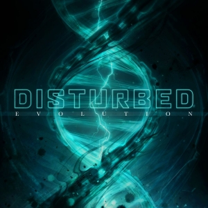 Disturbed - Evolution (Vinyl) i gruppen ÖVRIGT / -Start BM V hos Bengans Skivbutik AB (3311547)