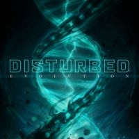 Disturbed - Evolution (Cd Deluxe) i gruppen Kampanjer / BlackFriday2020 hos Bengans Skivbutik AB (3311558)