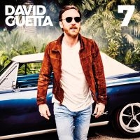 David Guetta - 7 (2Cd Ltd.) i gruppen CD / Dance-Techno,Elektroniskt hos Bengans Skivbutik AB (3311560)