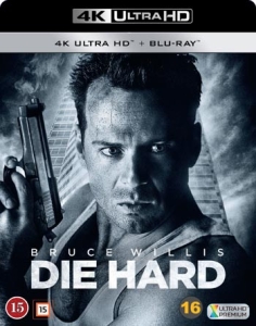 Movie - Die Hard: 30Th Anniversary Uhd i gruppen ÖVRIGT / Övrigt / aub hos Bengans Skivbutik AB (3311705)