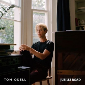 Odell Tom - Jubilee Road -Coloured- i gruppen VINYL / Kommande / Pop hos Bengans Skivbutik AB (3312420)