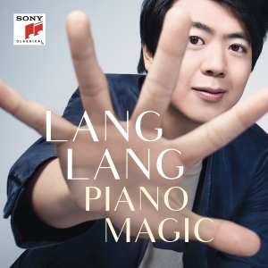 Lang Lang - Piano Magic i gruppen ÖVRIGT / Övrigt / aub hos Bengans Skivbutik AB (3312423)