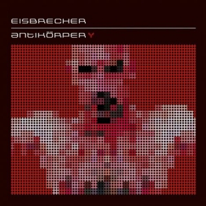 Eisbrecher - Antikörper i gruppen CD / Pop-Rock hos Bengans Skivbutik AB (3312425)