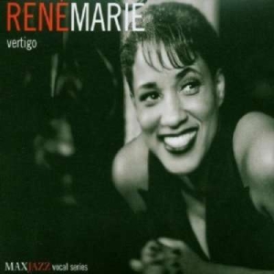 Rene Marie - Vertigo i gruppen ÖVRIGT / Övrigt / aub hos Bengans Skivbutik AB (3312489)