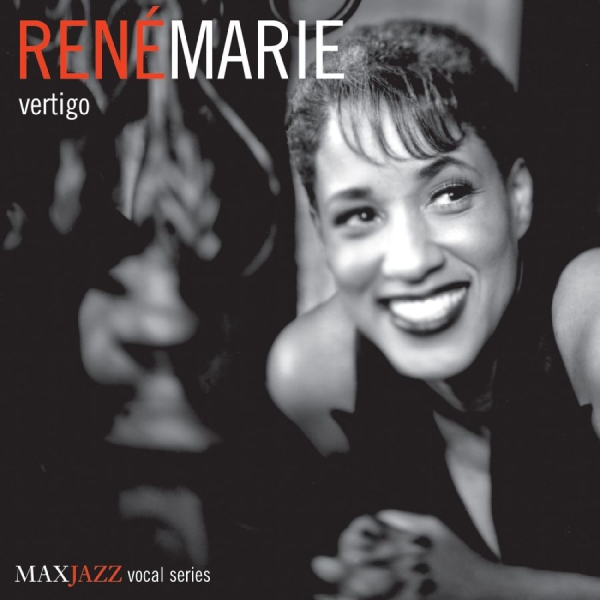 Marie René - Vertigo i gruppen ÖVRIGT / Övrigt / aub hos Bengans Skivbutik AB (3312489)