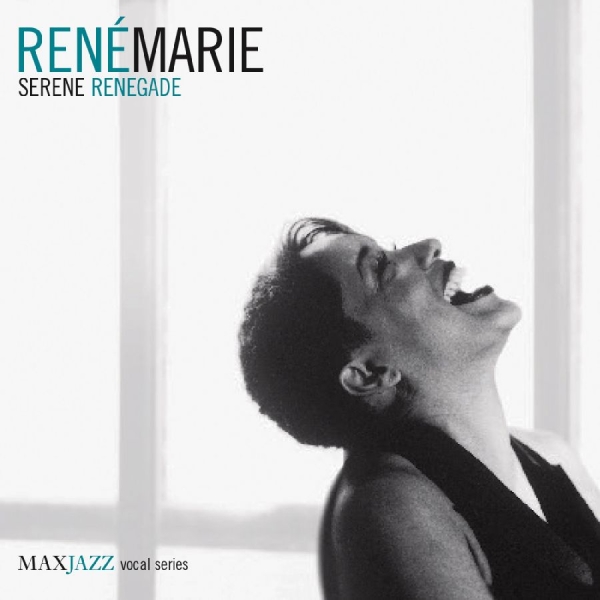 Marie René - Serene Renegade i gruppen ÖVRIGT / Övrigt / aub hos Bengans Skivbutik AB (3312495)