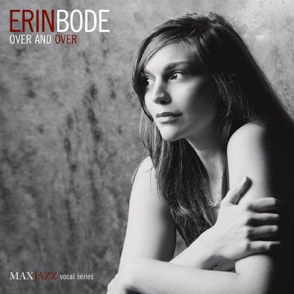 Bode Erin - Over And Over i gruppen ÖVRIGT / Övrigt / aub hos Bengans Skivbutik AB (3312496)