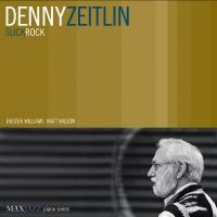 Zeitlin Denny - Slickrock i gruppen ÖVRIGT / Övrigt / aub hos Bengans Skivbutik AB (3312507)