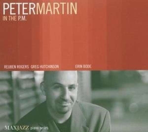 Peter Martin - In The P.M. i gruppen ÖVRIGT / Övrigt / aub hos Bengans Skivbutik AB (3312509)