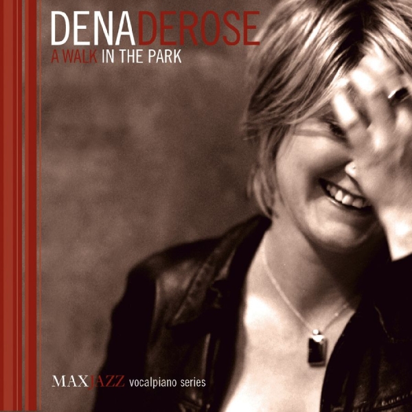 Derose Dena - A Walk In The Park i gruppen ÖVRIGT / Övrigt / aub hos Bengans Skivbutik AB (3312534)