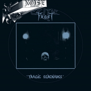 Celtic Frost - Tragic Serenades (Rsd) i gruppen VINYL / Pop-Rock hos Bengans Skivbutik AB (3313485)