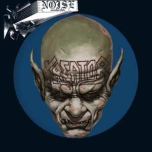 Kreator - Behind The Mirror i gruppen Minishops / Kreator hos Bengans Skivbutik AB (3313523)