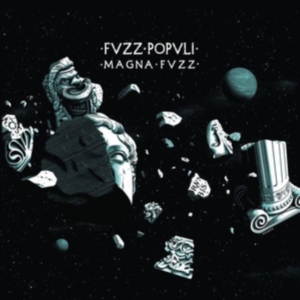 Fvzz Popvli - Magna Fvzz i gruppen ÖVRIGT / Övrigt / aub hos Bengans Skivbutik AB (3314146)