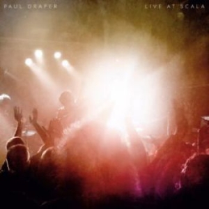 Draper Paul - Live At Scala i gruppen CD / Rock hos Bengans Skivbutik AB (3314153)